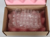 Cuvette de réaction de Mindray pour l'analyse biochimique BS-240 115-037544-00