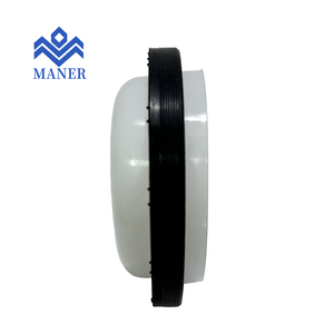 Maner Auto Engine Systems 1614085980 fabrique un joint d'huile de vilebrequin bien fait pour Citroën C4 Peugeot 607 - Product Image 4
