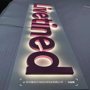 6MM trou galvanoplastie couleur or ABS acrylique unique Alphabet lettre perles en vrac pour bricolage à la main chaussure boucle accessoires - Product Image 4