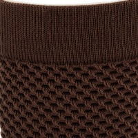 Chaussettes classiques unies pour costumes, pantalons, mocassins, chaussures Oxford et tenues de travail formelles