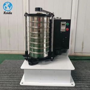 실험실 테스트 체 진동 체 크기 분석 맞춤화 가능 도매 - Product Image 3