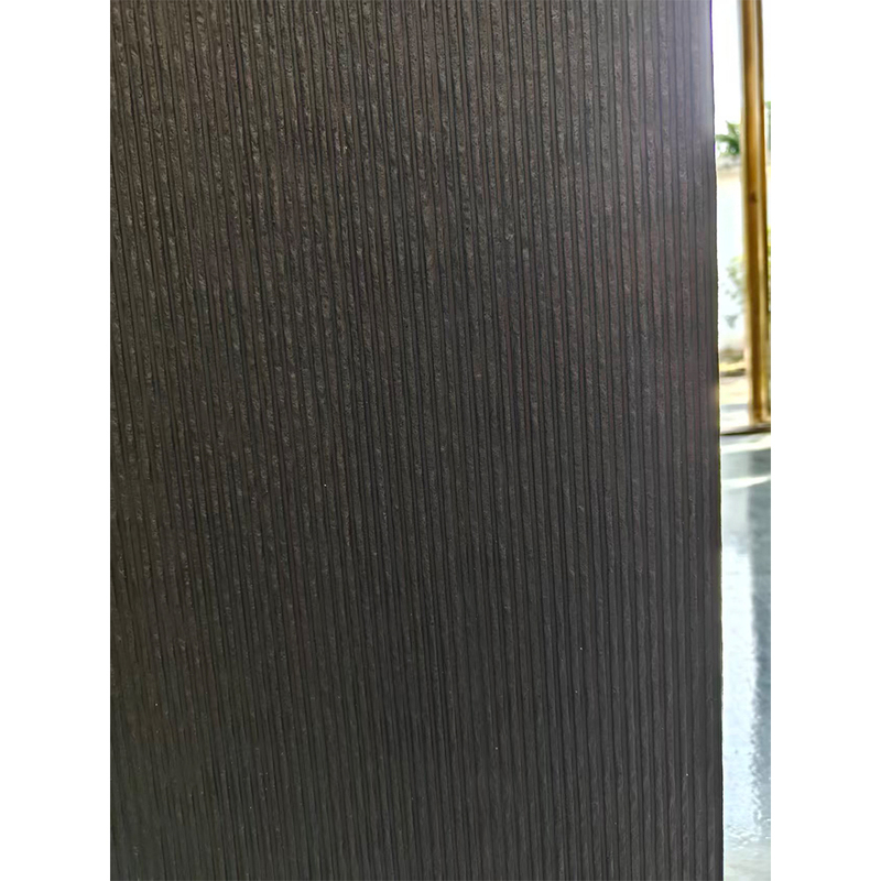 Eco friendly Flexible Ceramic Fabric Textured