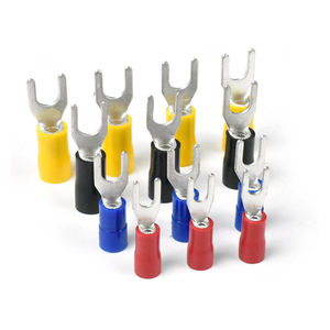 Заводская распродажа, вилочный кабельный концевой C-fci6/m5 вилочный коннектор - Product Image 3