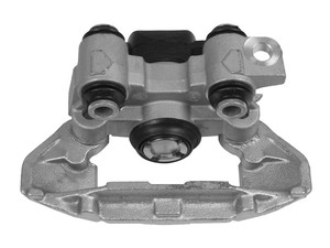 Nouveau Kit <span class=keywords><strong>de</strong></span> Freinage Auto en Promotion Étriers <span class=keywords><strong>de</strong></span> Frein Avant Gauche/Droit pour <span class=keywords><strong>Renault</strong></span> Peugeot 206 (2A/C) 19 Clio I Référence OE 440162 440161 Garantie 12 Mois - Product Image 3