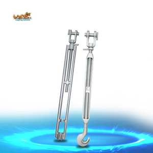 Pièces de fixation pour conteneurs galvanisées à chaud, <span class=keywords><strong>barre</strong></span> à cliquet, crochet, <span class=keywords><strong>barre</strong></span> de fixation pour conteneurs, prix - Product Image 1