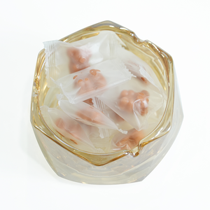 Gomitas para Aumentar la Vitalidad Masculina - Fórmula Natural para Mayor Energía y Resistencia - Product Image 6