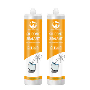 Scellant en silicone haute température Jiaobao - 300 ℃   Résistant à la chaleur, 2600 ml, pour saucisses, pour four et <span class=keywords><strong>tuyau</strong></span>, fourniture d'usine, ROHS, UL - Product Image 3
