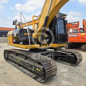 323D2L สำหรับแมวรถขุดมือสองเครื่องยนต์ C7.1 23ตันรถขุดดินคุณภาพสูง324D2 323DL แมว325BL 325C 325D 326D 325D2 - Product Image 5