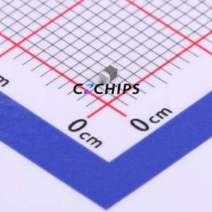 CBG160808U070T Ferrite Bead 0603 RF 7Ohm@100MHz 100mOhm 800mA 1 - Product Image 1