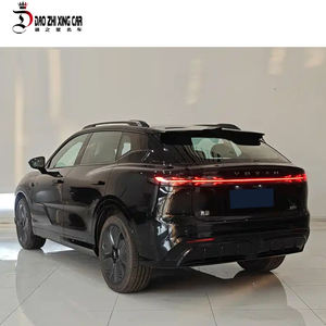 Parfait SUV VOYAH <span class=keywords><strong>COURAGE</strong></span> Zhiyin 2024 d'occasion, 2 roues motrices, 5 places, véhicules d'occasion - Product Image 3