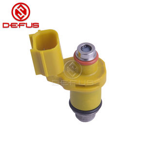 Injecteur de carburant pour moto DEFUS à prix avantageux, <span class=keywords><strong>125cc</strong></span> pour Y15zr, prêt à l'emploi, excellent rapport qualité-prix - Product Image 3