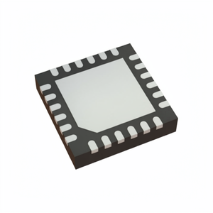 24 WFQFN Exposed Pad Buy Electronics Components Online Authorized Distributor Clock Timing 9FGV1002B110NBGI - Product Image 1