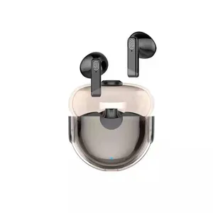 厂家批发热销款Y413游戏耳机无线TWS耳塞时尚耳机