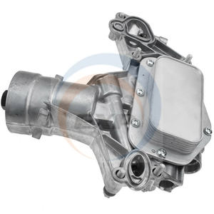 Boîtier filtre à <span class=keywords><strong>huile</strong></span> et <span class=keywords><strong>refroidisseur</strong></span> <span class=keywords><strong>d</strong></span>'<span class=keywords><strong>huile</strong></span> pour Opels, vauxhall, Astra signa, Corsa, <span class=keywords><strong>Zafira</strong></span>, 1.6 93186325, 5650365, 55355699 - Product Image 6