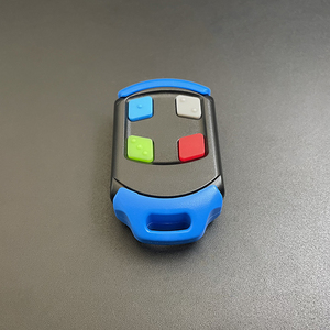 Electric Gate / Garage Door <strong>Remote</strong> <strong>Control</strong> 433.92MHz For D2 D5 D10 A10 R3 R5 Vantage400 Vector400 Vector500 Vert-X300 Motors - Product Image 4