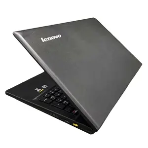 Fabricantes de laptops usados vendem por atacado um grande número de processadores i7i5i3 baratos de 12/13/14/15 polegadas 90% novos
