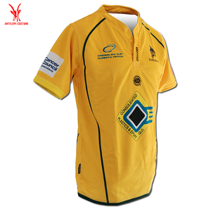 Divisa da <span class=keywords><strong>Rugby</strong></span> Personalizzata con Servizio OEM, Design Personalizzato per Abbigliamento da <span class=keywords><strong>Rugby</strong></span> e <span class=keywords><strong>Football</strong></span> - Product Image 5