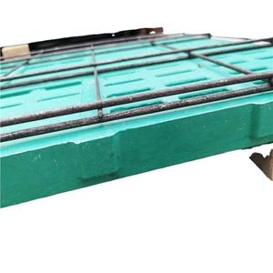 Lattes de plancher emboîtables plancher à lattes - Product Image 3