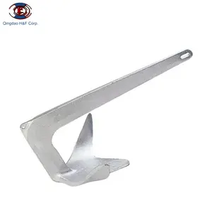 Stainless Steel Marine Bruce Anchor For Manufacture