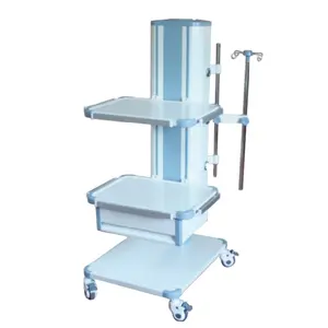Hospital Operating Theatre Gas Supply System Ceiling Pendant ICU Room Surgical Double Arm Electric Ceiling Pendant