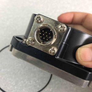 Encodeur de moteur AC OSA105S5A d'origine japonaise avec support technique pour l'automatisation industrielle et les machines - Product Image 3