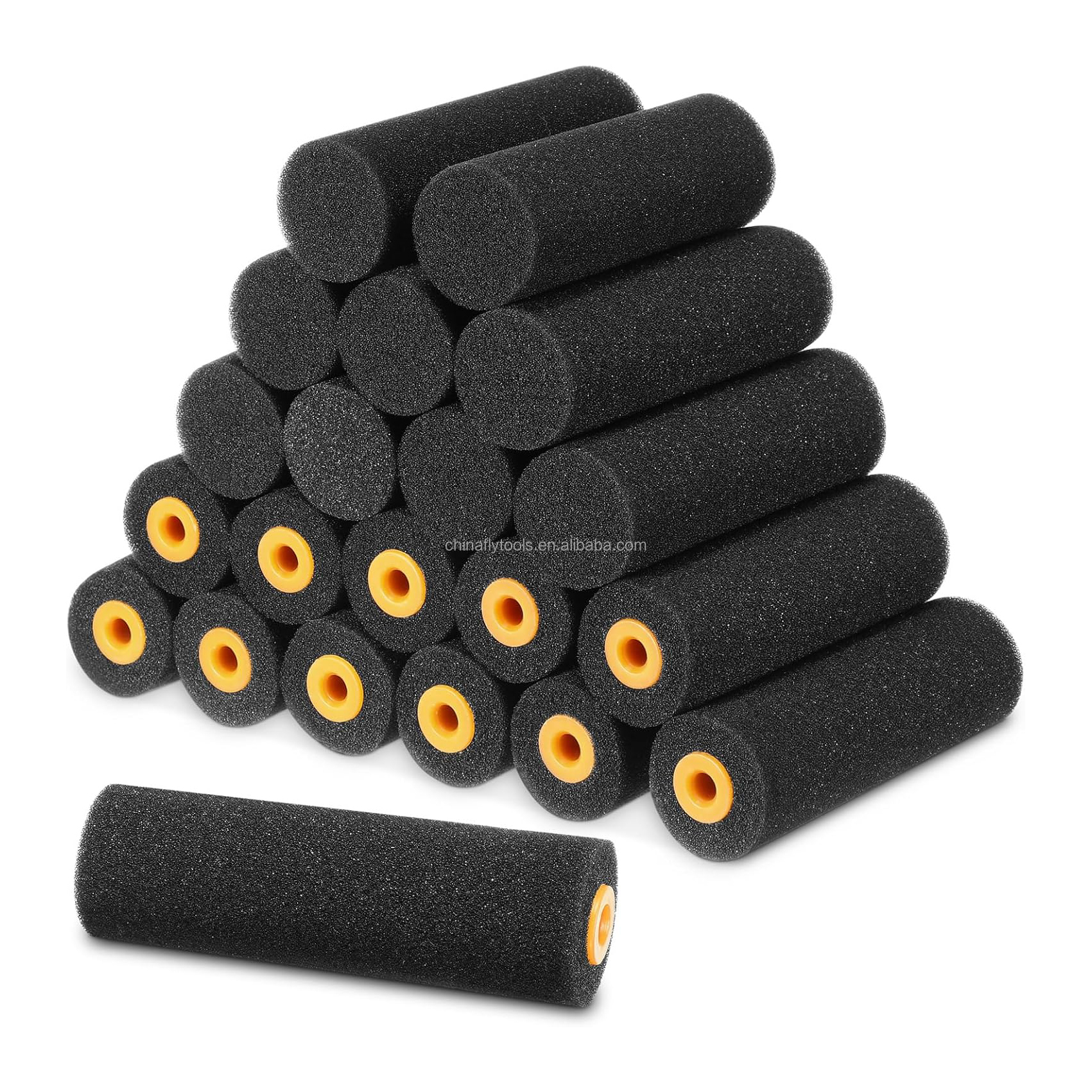 polyurethane foam