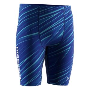 Traje de Baño PRO para Hombre con Tela Resistente al Cloro, Corte Aerodinámico y Fricción Mínima para un Rendimiento Óptimo en el Natación - Product Image 4