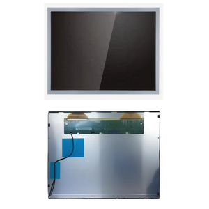 จอแสดงผล LCD เกรดอุตสาหกรรมขนาด 15 นิ้ว โมดูล LCD แบบประกอบสำเร็จ ความสว่างสูง แผงจอ LCD แบบ IPS TFT ความละเอียด 1024(RGB)×768 EDP - Product Image 1