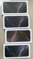 Boîte mystère Weview Secure Seal vide en carton pour iPhone 16 Plus Pro Max, emballage en papier d'art pour accessoires de téléphone portable