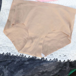 Promosi gaya busana digunakan celana dalam wanita seksi nyaman dicuci pakaian bekas pakaian wanita - Product Image 3