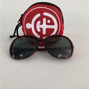 Reusable Foldable Shopping Recycle Bags Foldable Grocery Shopping Bag With Pouch Foldable Drawstring <b>Haversack</b> Bag - Product Image 3