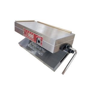 Mandrin magnétique permanent pour meuleuse de surface modèle XM42-150 * 300 - Product Image 4