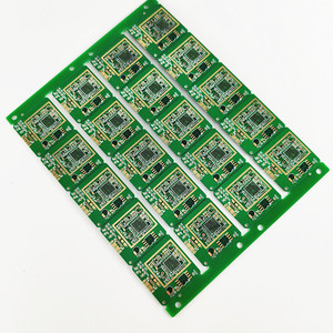 Fabricación OEM de Pcba, fábrica de servicio de montaje personalizado de otros y Pcb - Product Image 2