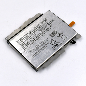 <span class=keywords><strong>Batterie</strong></span> de remplacement d'origine neuve en gros d'usine Lip1655erpc 3180mah pour Sony <span class=keywords><strong>Xz2</strong></span> H8216 H8276 H8266 H8296 - Product Image 2