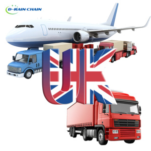 Spedizione Espressa dalla Cina (Shandong) Tramite Top10 Spedizioniere per Logistica Amazon verso Destinazioni Globali - Consegna Aerea Veloce - Product Image 2