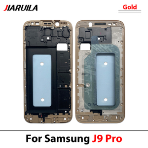 <span class=keywords><strong>40</strong></span>% de <span class=keywords><strong>Descuento</strong></span> al por Mayor en Marco Frontal para <span class=keywords><strong>Samsung</strong></span> J5 Pro, Bisel LCD, Cubierta, Repuestos para Teléfono, Descuentos por Volumen - Product Image 6