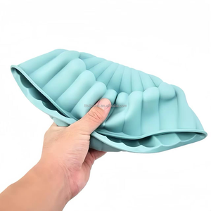 <span class=keywords><strong>Moule</strong></span> à pâtisserie personnalisé, grande taille, <span class=keywords><strong>moule</strong></span> rond pour gâteau <span class=keywords><strong>Charlotte</strong></span>, <span class=keywords><strong>moule</strong></span> en silicone en forme de tournesol pour gâteau, ensemble de moules à gâteau en silicone pour la pâtisserie - Product Image 2