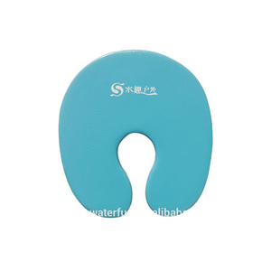 Tùy chỉnh PVC u-hình dạng bơi Floater nước giải trí cho trẻ em và người lớn, hoàn hảo cho hồ bơi và bãi biển - Product Image 3