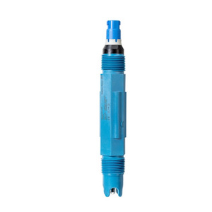 Electrodo de pH E H Endershaus 4361220 para Uso en la Industria del Plástico, Precisión 0.2 - Product Image 3