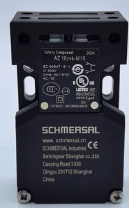 Nouvel interrupteur de sécurité <span class=keywords><strong>Azm161</strong></span> + actionneur, neuf en stock avec garantie d'un an - Product Image 3