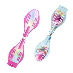 Patineta <span class=keywords><strong>de</strong></span> <span class=keywords><strong>Dos</strong></span> <span class=keywords><strong>Ruedas</strong></span> Dragon Board Snake Board, Antideslizante y Duradera, para Adultos y Niños - Product Image 4
