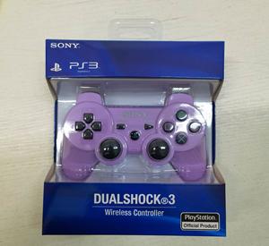 Manette de jeu sans fil avec moteur de vibration pour console de jeu P3, matériau ABS, design ergonomique, options multicolores, compatible - Product Image 6