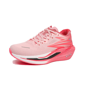 Chaussures de course décontractées basses en tissu confortable, légères, amortissantes, antidérapantes et résistantes à l'usure, vente en gros - Product Image 3