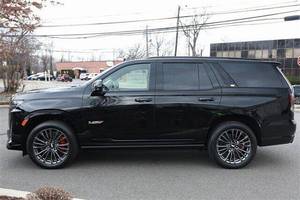 Escalade-V 2020 Usado, Tracción Delantera, 4 Puertas, SUV, Cuero, R18, Automático, Volante a la Izquierda, ACC, Precio de Venta al Por Mayor - Product Image 3