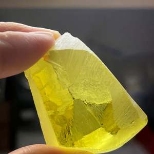 DS Gems Nice Color #10 Piedras preciosas sin cortar Gemas nasitales ásperas - Product Image 5