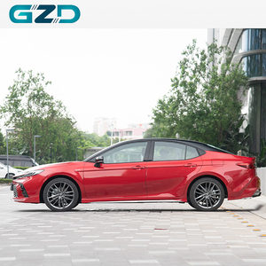 Toyot Camr AWD 4 portes 5 places berline 2024 voitures à essence d'occasion direction à gauche disponibles <span class=keywords><strong>vente</strong></span> <span class=keywords><strong>automobile</strong></span> - Product Image 4