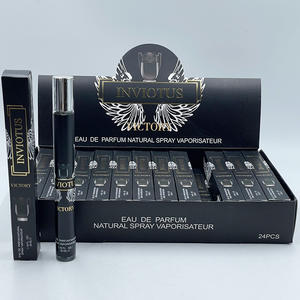 गर्म अरब इत्र 35 मिली टेस्ट ट्यूब आर्बियल परफ्यूम मिनी दुबाई इत्र पुरुषों और महिलाओं के लिए थोक - Product Image 6