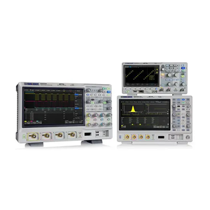 Oscilloscope numérique à mémoire Siglent Sds1000x-e original - Product Image 6