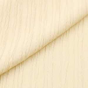 Tissu Brocart Élastique Ondulé Anti-Plis Respirant Résistant à l'Abrasion Teint pour Robes Femme et Fille – Fabricant Direct - Product Image 2