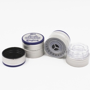 Custom Aluminum Plastic <strong>Cap</strong> 33*47mm 33*58mm Tamper Proof Guala Liquor Bottle <strong>Cap</strong> <strong>Vodka</strong> Bottle Closures - Product Image 5